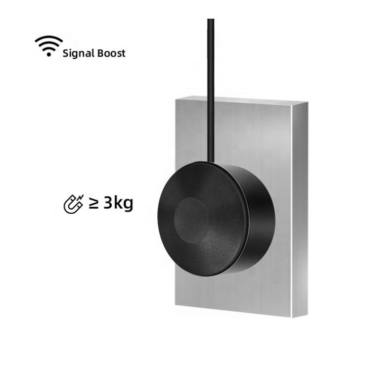 Custom 3.96 DBi Cabinet Antenna 433mhz Outdoor Waterproof Antenna External Communication Magnetic Antennas for Wet Wall Drying