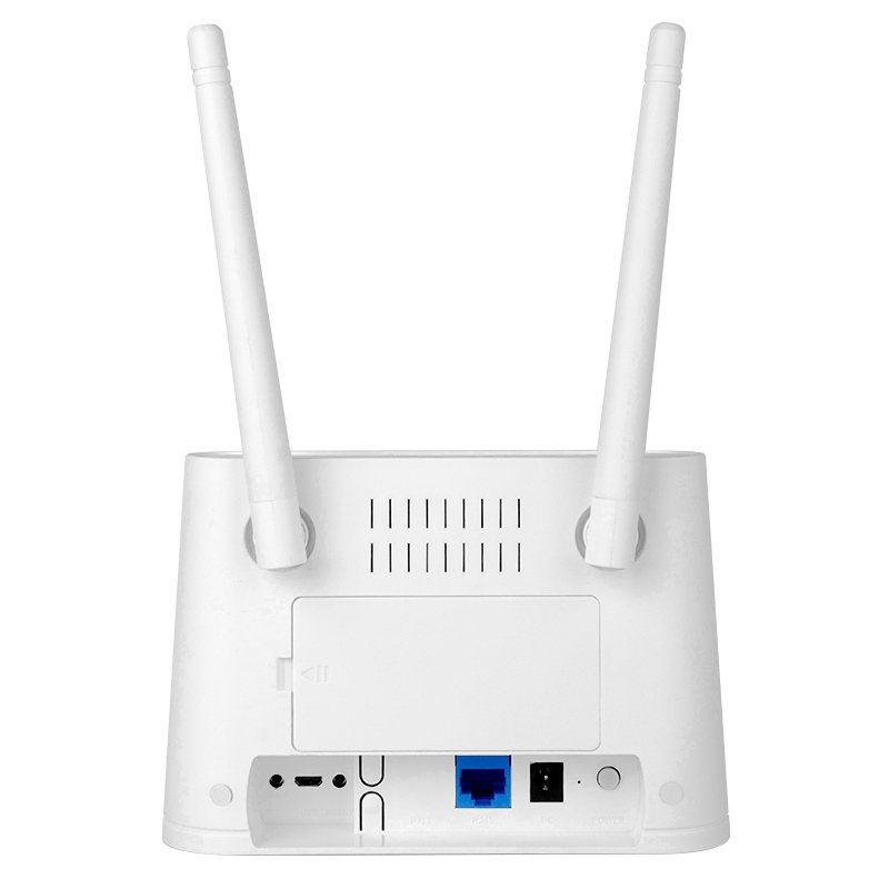 Tuoshi Manufacturer Unlock 150Mbps 4G Modem Wifi Router with Sim Card Slot Wireless Lte 4g Lte Wifi Router