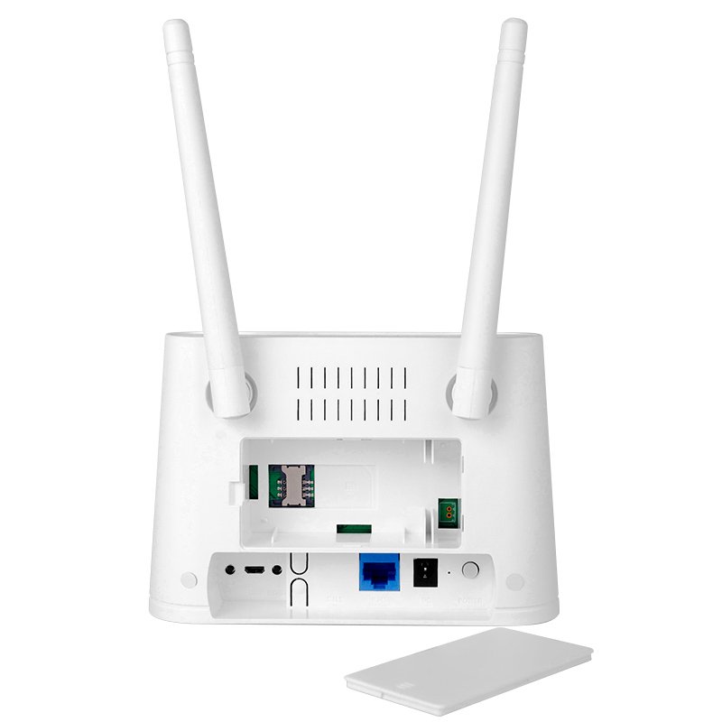 Tuoshi Manufacturer Unlock 150Mbps 4G Modem Wifi Router with Sim Card Slot Wireless Lte 4g Lte Wifi Router