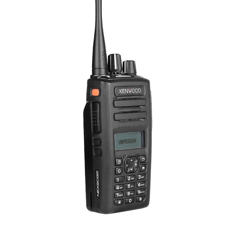 KENWOOD NX-3220-C DMR Walkie Talkie Dual Digital Commercial Intercom