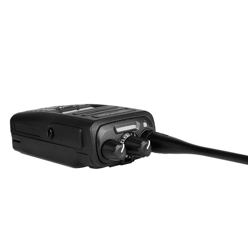 KENWOOD NX-3220-C DMR Walkie Talkie Dual Digital Commercial Intercom