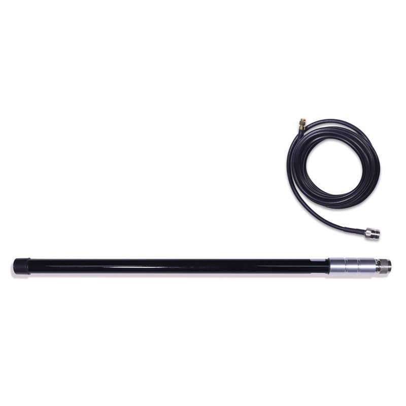 868Mhz 8dbi fiberglass LORA antenna N-type connector wireless 915Mhz antenna