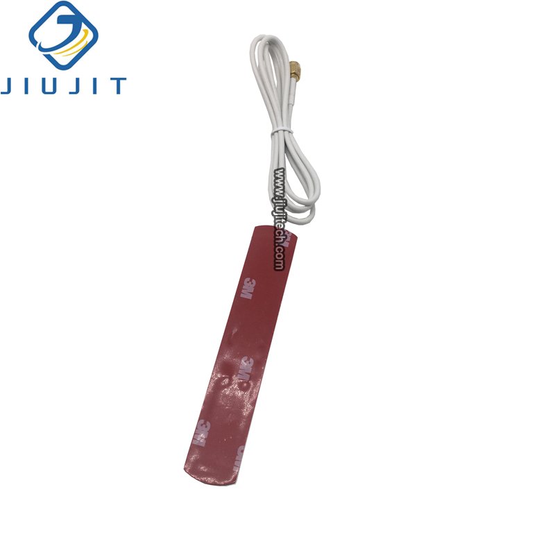 8dBi 600-6000Mhz SMAs Male Adapter Patch Wifi Antenna GSM 433M 3G 4G 5G LTE NB Car Antenna Decoration
