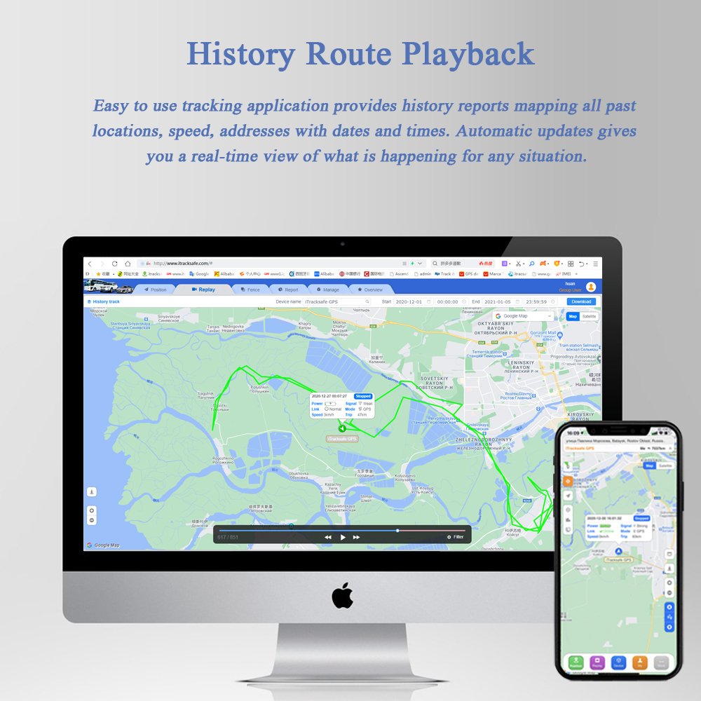 Itracksafe Drop Shipping Locate Waterproof Gps Track Device Manufacturing tracker Micro Car Gps Obd