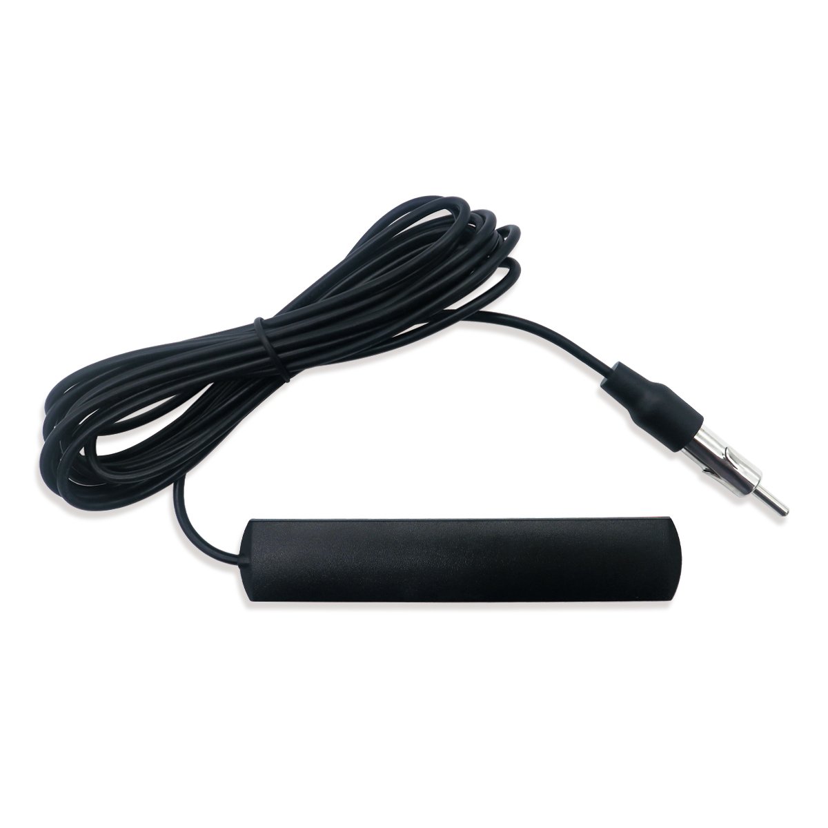 GSM Patch FM Enhanced Signal Line Radio Antenna Elderly Electric Car FM FM Car Antenna
