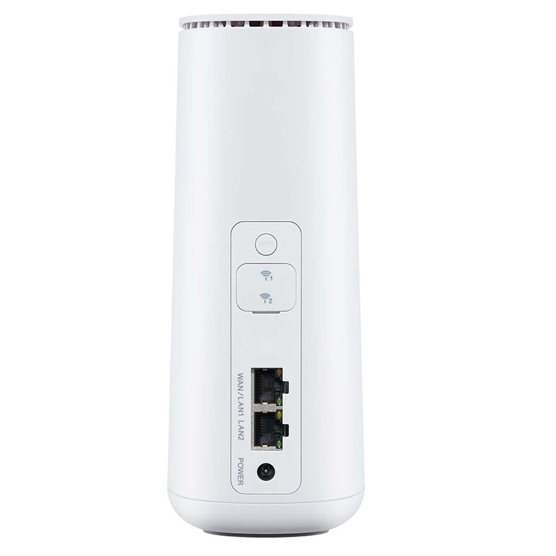 Unlocked ZTE MF289D MF289F 4G Router WiFi LTE CAT12/13 600Mbps Dual-Band Wireless Router Hotspot Supports up to 64 Users