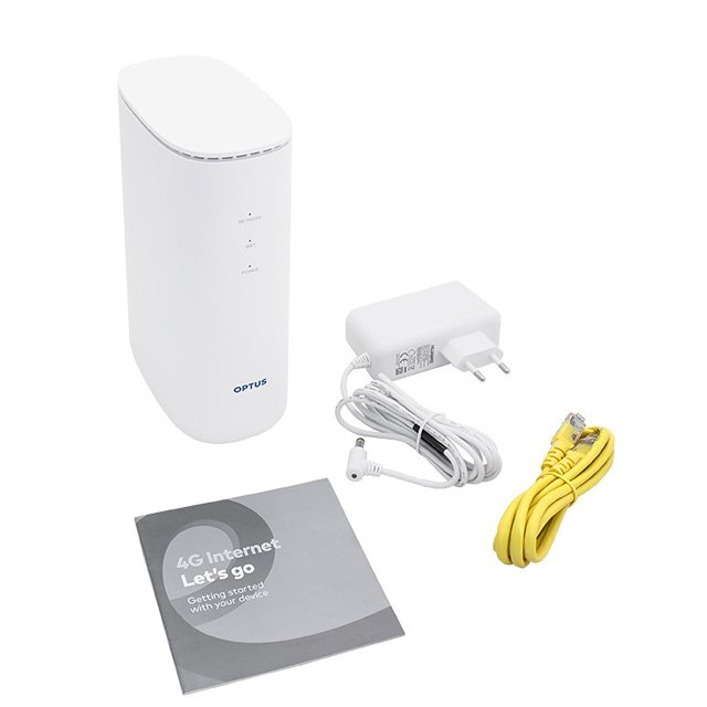 Unlocked ZTE MF289D MF289F 4G Router WiFi LTE CAT12/13 600Mbps Dual-Band Wireless Router Hotspot Supports up to 64 Users