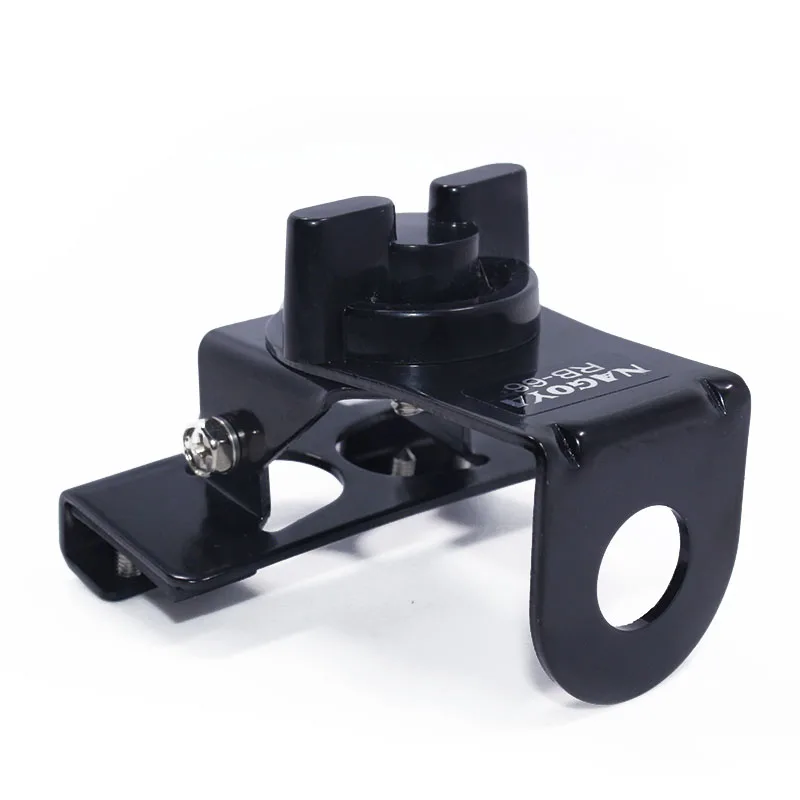 RB-66 Mobile Radio Station Antenna Mount Clip RB66 Bracket for Car Antenna Suitable for Car Radio TYT QYT Baojie Accessories