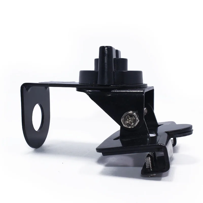 RB-66 Mobile Radio Station Antenna Mount Clip RB66 Bracket for Car Antenna Suitable for Car Radio TYT QYT Baojie Accessories