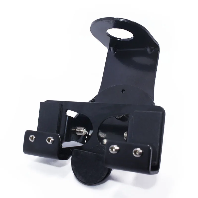 RB-66 Mobile Radio Station Antenna Mount Clip RB66 Bracket for Car Antenna Suitable for Car Radio TYT QYT Baojie Accessories