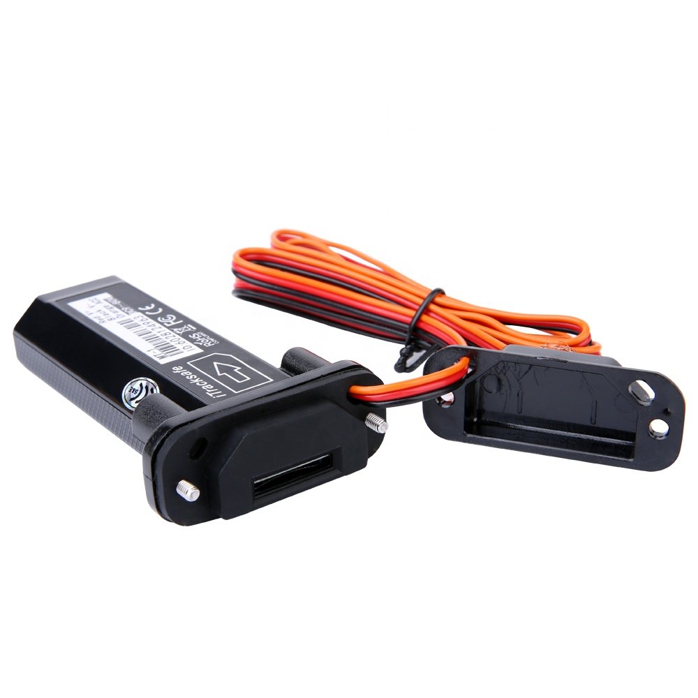 Car tracker Vehicle Tracking Gps