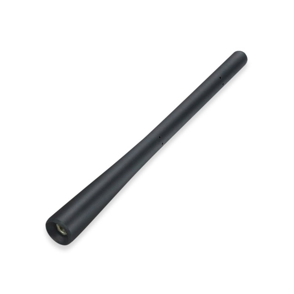 Roof Car Antenna With M5 M6 Screw 8 Inch All-weather Universal Auto Radio FM AM Antenna Signal for VW Polo Passat Accessories