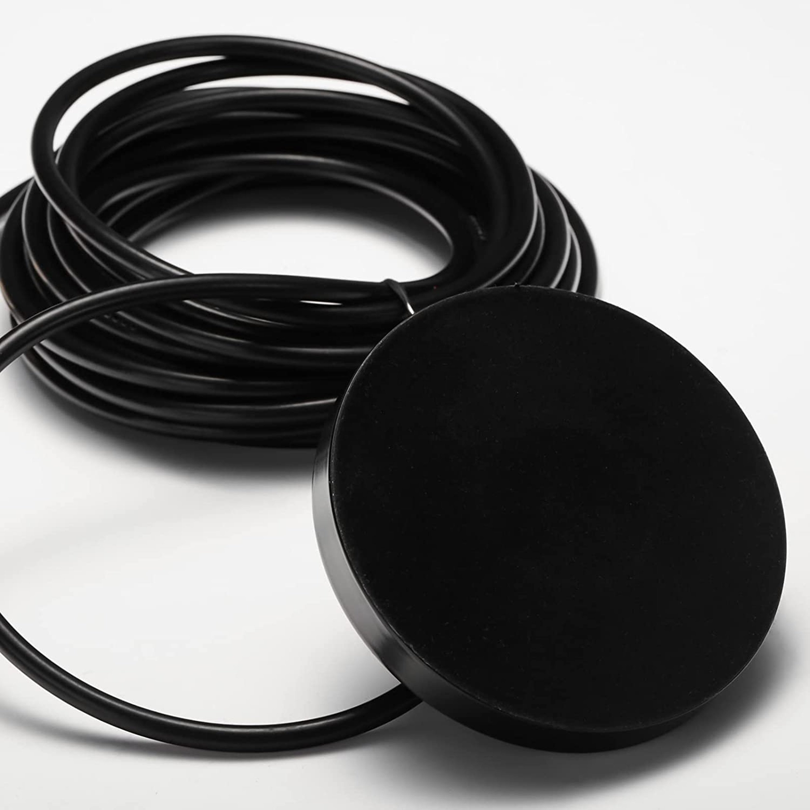 Wholesale Magnetic base Diameter 90mm Magnet Mount with UHF-Male 4.5M RG58 Cable for Car Mobile Radios