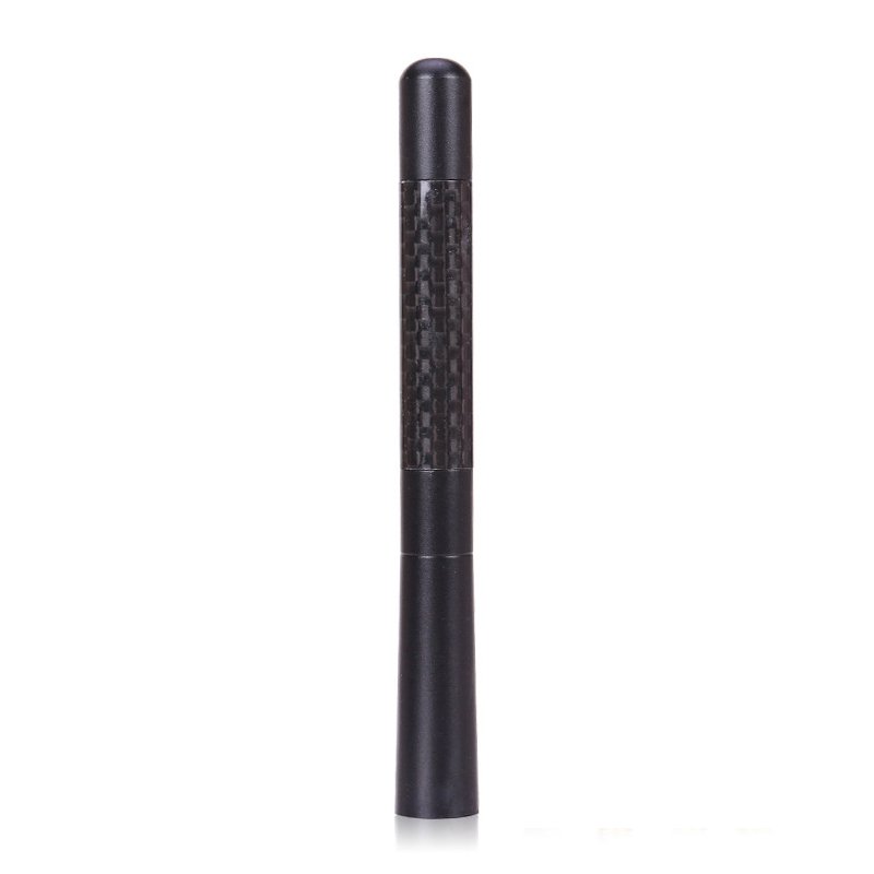 Universal Motors Radio Decorative Antenna Antenna Shape Car Exterior Decoration 5 Colors to Choose From