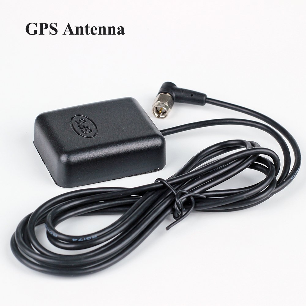 4 6 Pin to USB Female Cable GPS 4G Antenna 16 Pin Power Cables 20 Pin RCA Wire Harness for Car Head Unit Android Screen