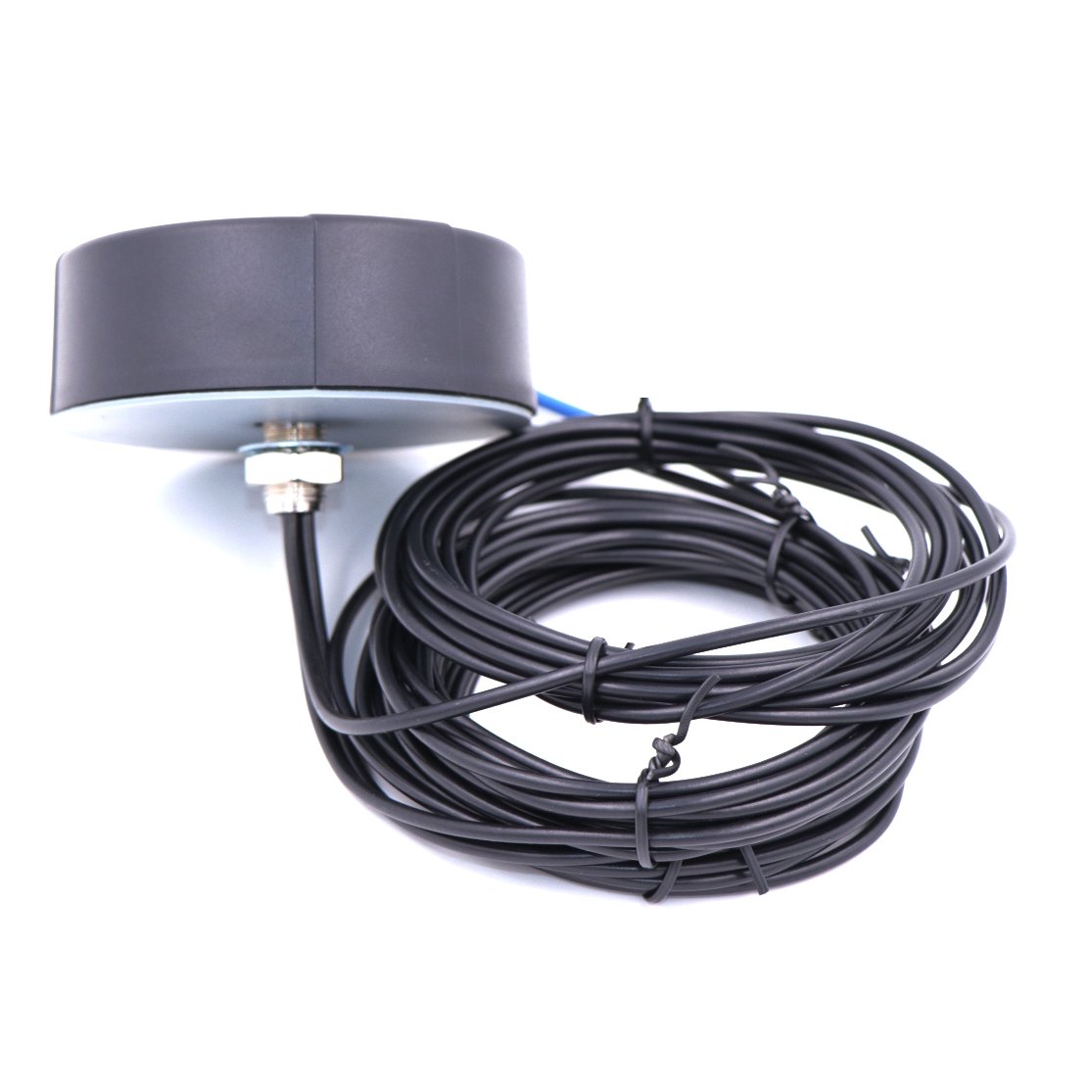 Vehicle Waterproof Active External Antenna Manufacturer Combination 4g GPS combination Antenna,waterproof IP68