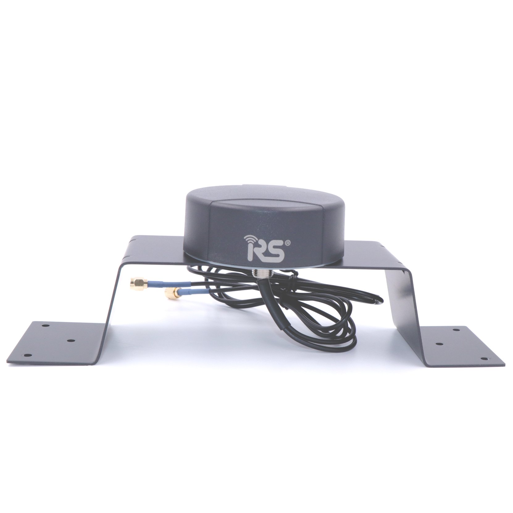 Vehicle Waterproof Active External Antenna Manufacturer Combination 4g GPS combination Antenna,waterproof IP68