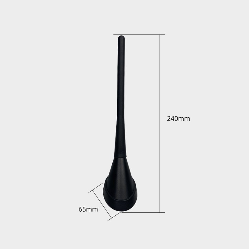 High Quality Vehicle Mounted Antenna Indoor Outdoor UHF VHF GPS Combo Car Roof FM AM digital Radio Combined