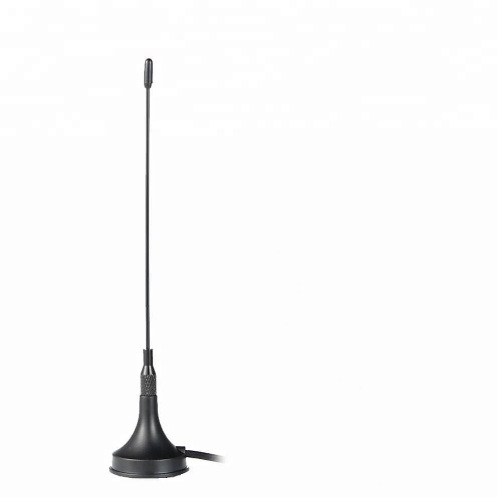 Outdoor for Car or Fm Radio Digital Tv Antenna Singapore Rg174 Flexible Hd Antenna Cable