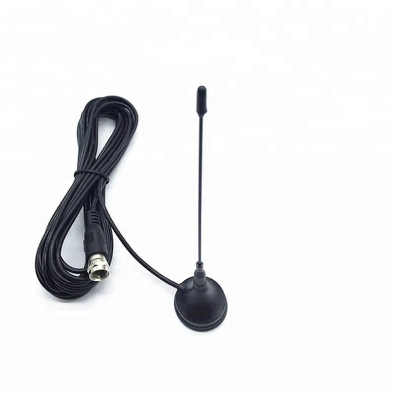 Outdoor for Car or Fm Radio Digital Tv Antenna Singapore Rg174 Flexible Hd Antenna Cable