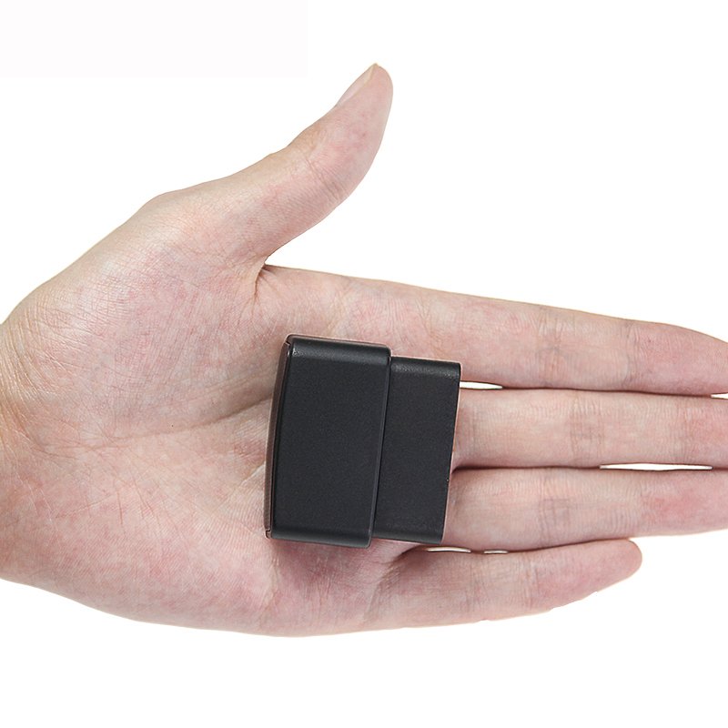 CJ750 Remote Listening OBDII Recording Monitor Sound Gps tracker OBD GPS Locator Obd2 Gps Tracking Device Car