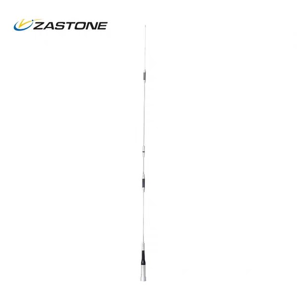 Antenna Walkie Talkie Mobile Radio Quad Band Antenna SG-7900 High Gain 150W M Type Less Bendable for for D9000 TM271A FT1900R
