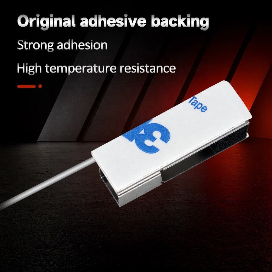 Internal 4dBi 2.4G 5.8G Dual Band WiFi UFL U.FL PIFA Antenna Car 2.4/5GHz Metal Dip for IoT