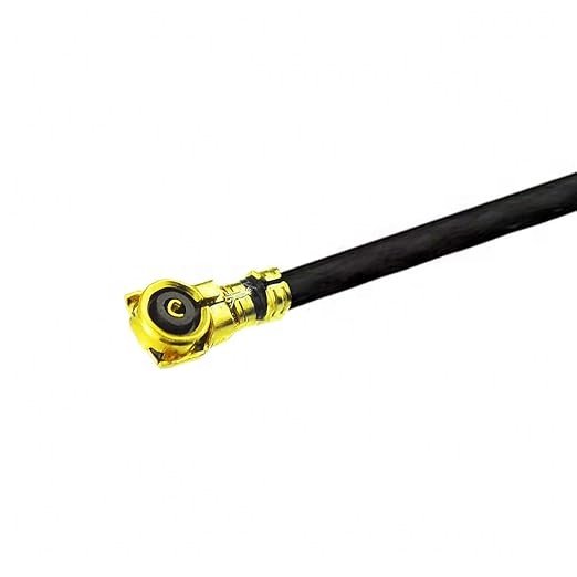 U.FL MHF4 to RP-SMA Female Antenna Cable For M.2 NGFF 7265