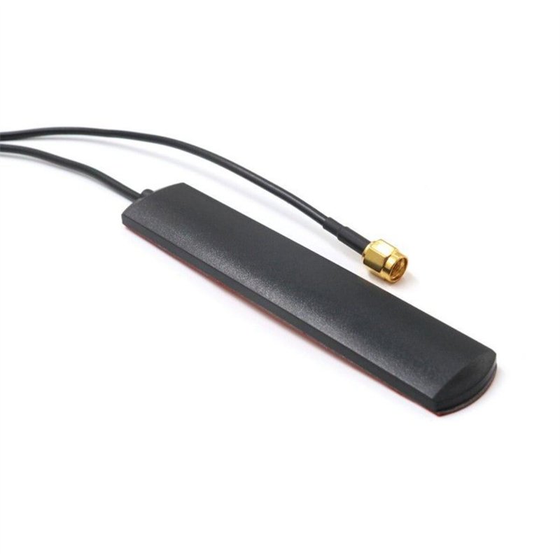 3m adhesive 2.4g wifi antenna CDMA/GSM/2.4G/wifi/3G 4g full band patch antenna adhesive