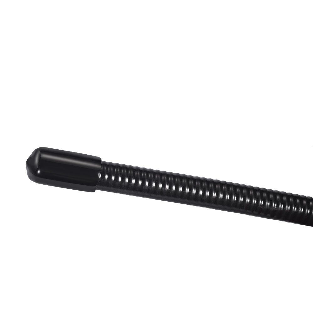 Superbat BNC Male 27MHz Flexible Ham Radio Antenna for Portable Handheld CB Mobile Radio Scanner
