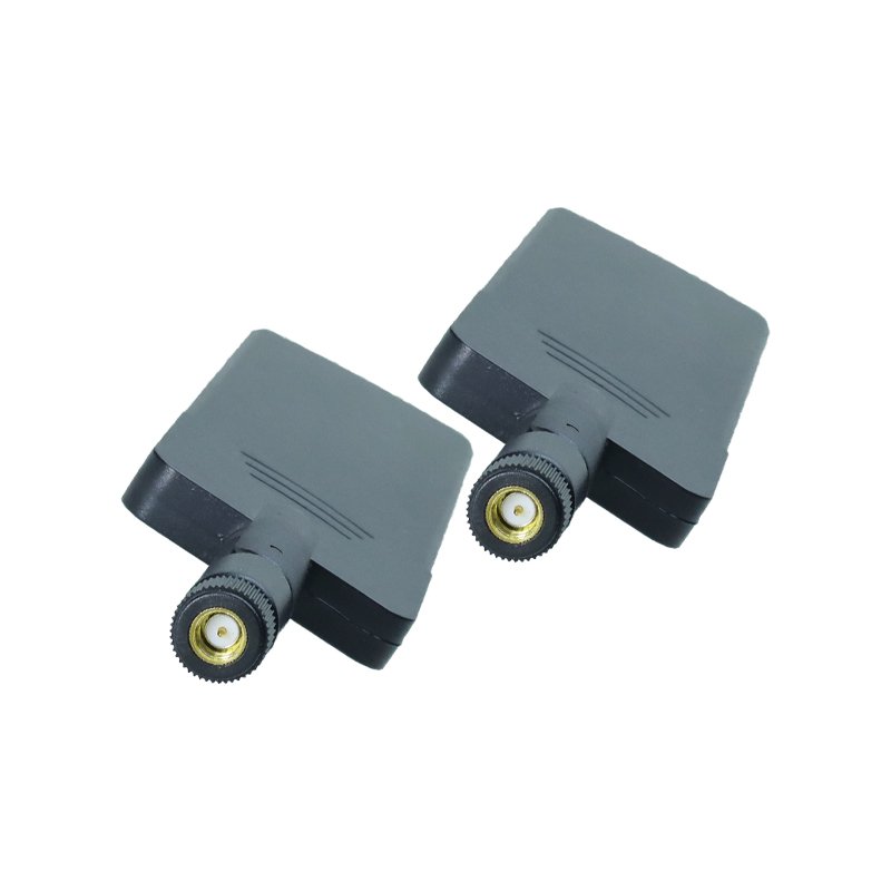 Factory Price 19.5cm 0.85 Ghz 1.9Ghz Waterproof Wireless Outdoor Wifi Satellite Signal Booster Antenna Connector
