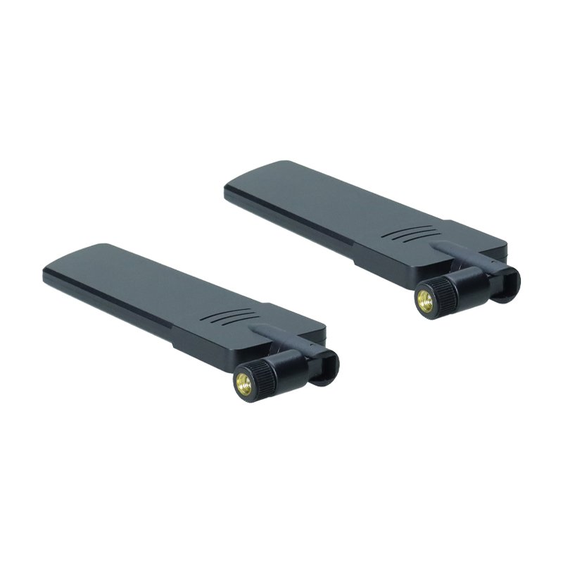 Factory Price 19.5cm 0.85 Ghz 1.9Ghz Waterproof Wireless Outdoor Wifi Satellite Signal Booster Antenna Connector
