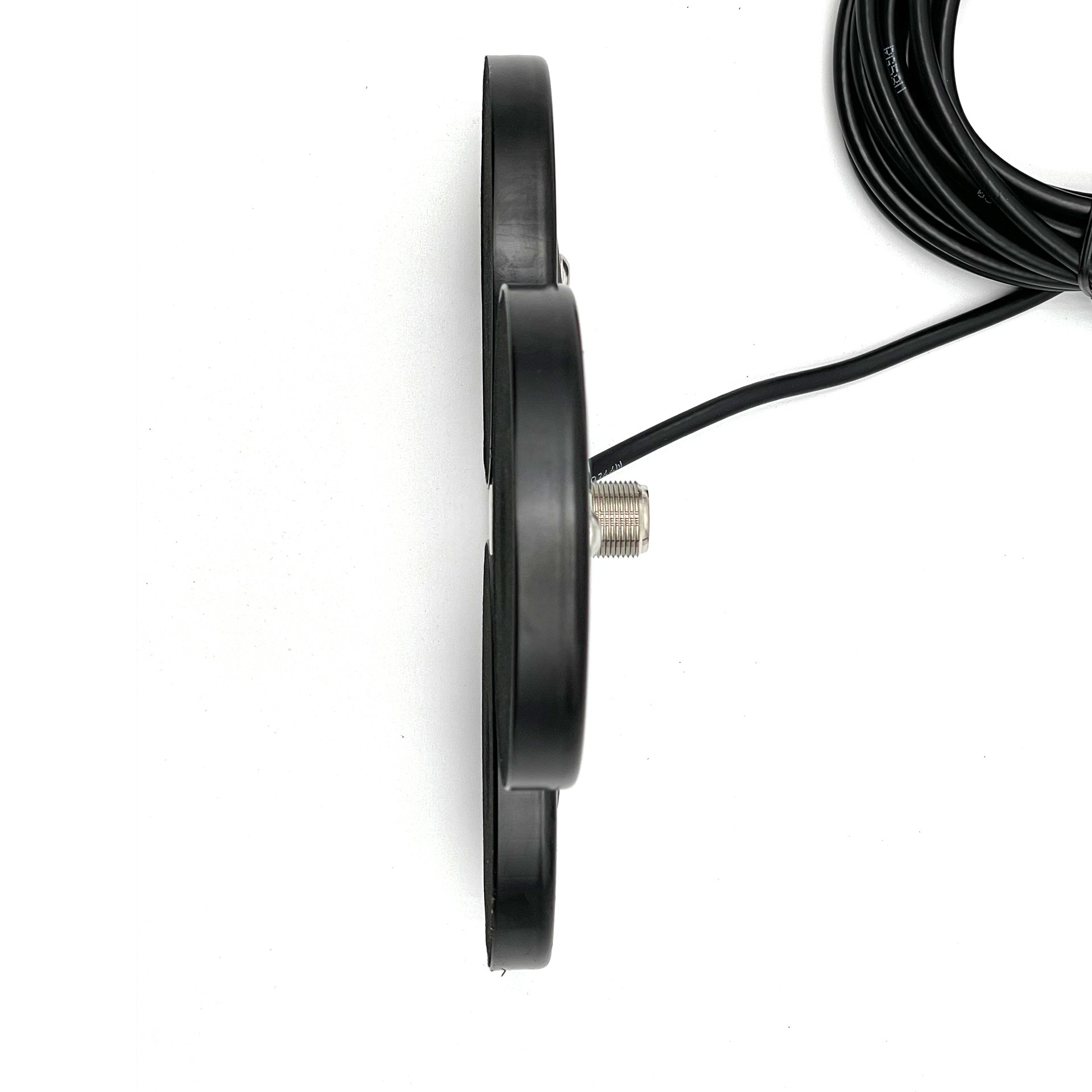 Super Heavy-Duty SL16/SO239 Triple Magnet Mount Strong Magnetic Base Mobile Radio Antenna Magnetic Mount Communication Antennas