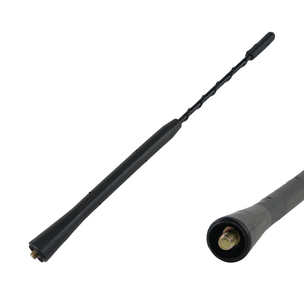 NiceCNC 9"Car Antenna Aerial for Toyota Corolla Matrix 2003-2008 Prius 2004-2009 Yaris 2007-2009 2010