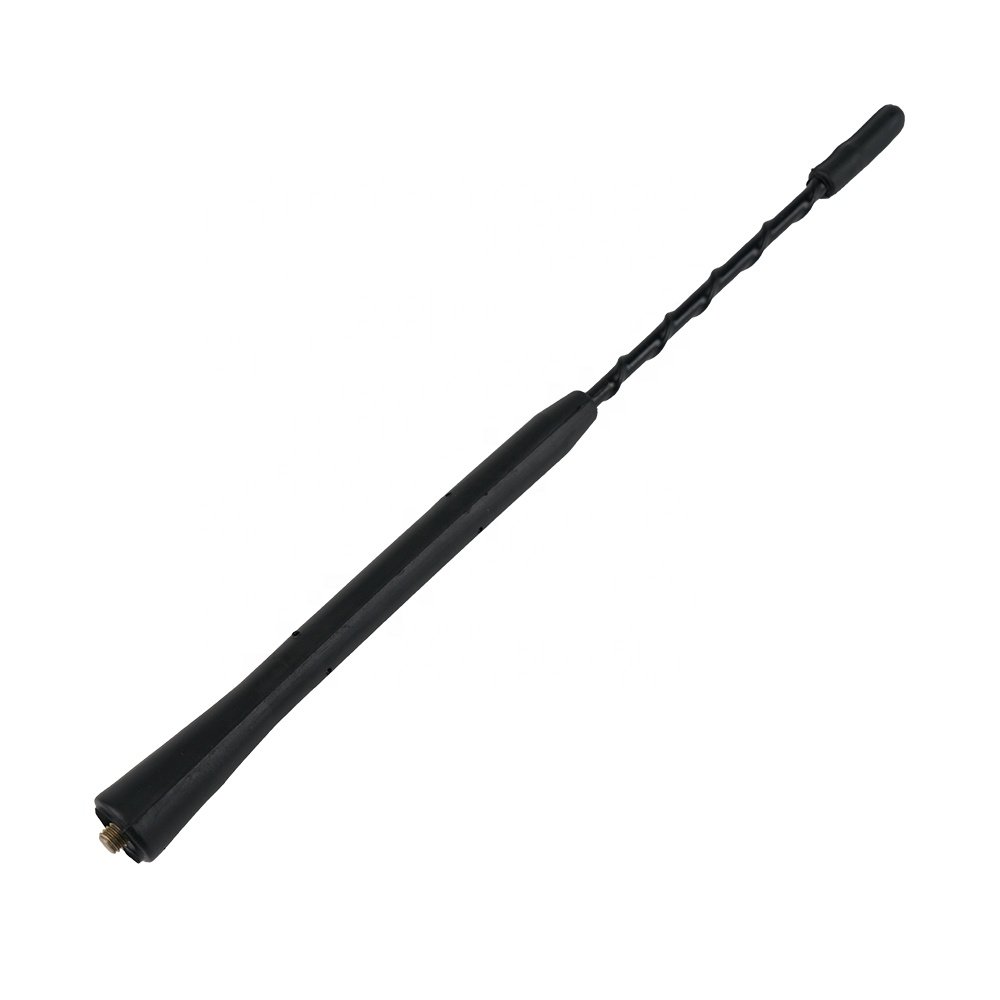 NiceCNC 9"Car Antenna Aerial for Toyota Corolla Matrix 2003-2008 Prius 2004-2009 Yaris 2007-2009 2010