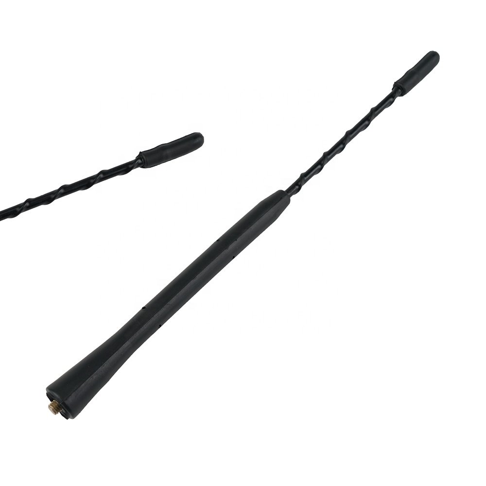 NiceCNC 9"Car Antenna Aerial for Toyota Corolla Matrix 2003-2008 Prius 2004-2009 Yaris 2007-2009 2010