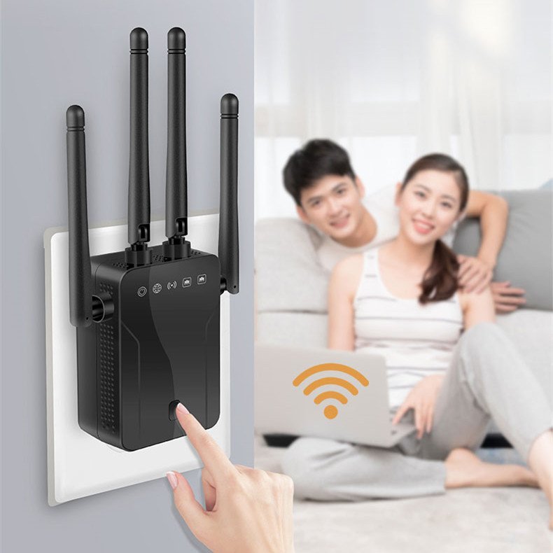 Dupline Dc Antenna Gps Vhf Atnj Hdmitv Signal Uhf Rf Falcon Repeater Booster Dual 2600Mhz 868Mhz Wireless Ir Extender Repeater