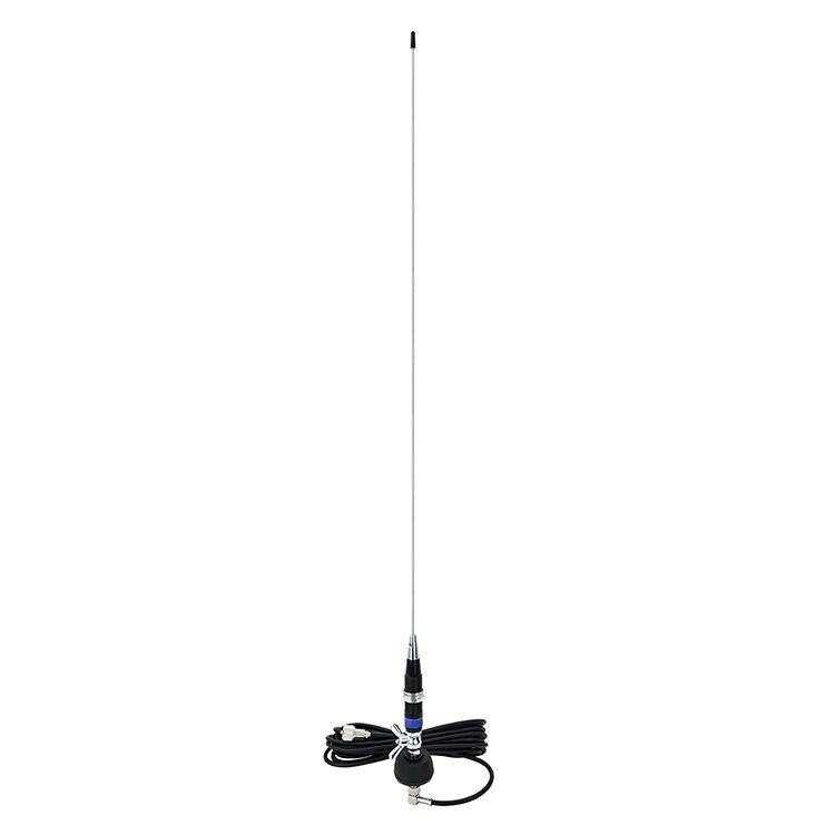 27mhz mobile antenna 1/4 cb antenna radio antena cb car antenna
