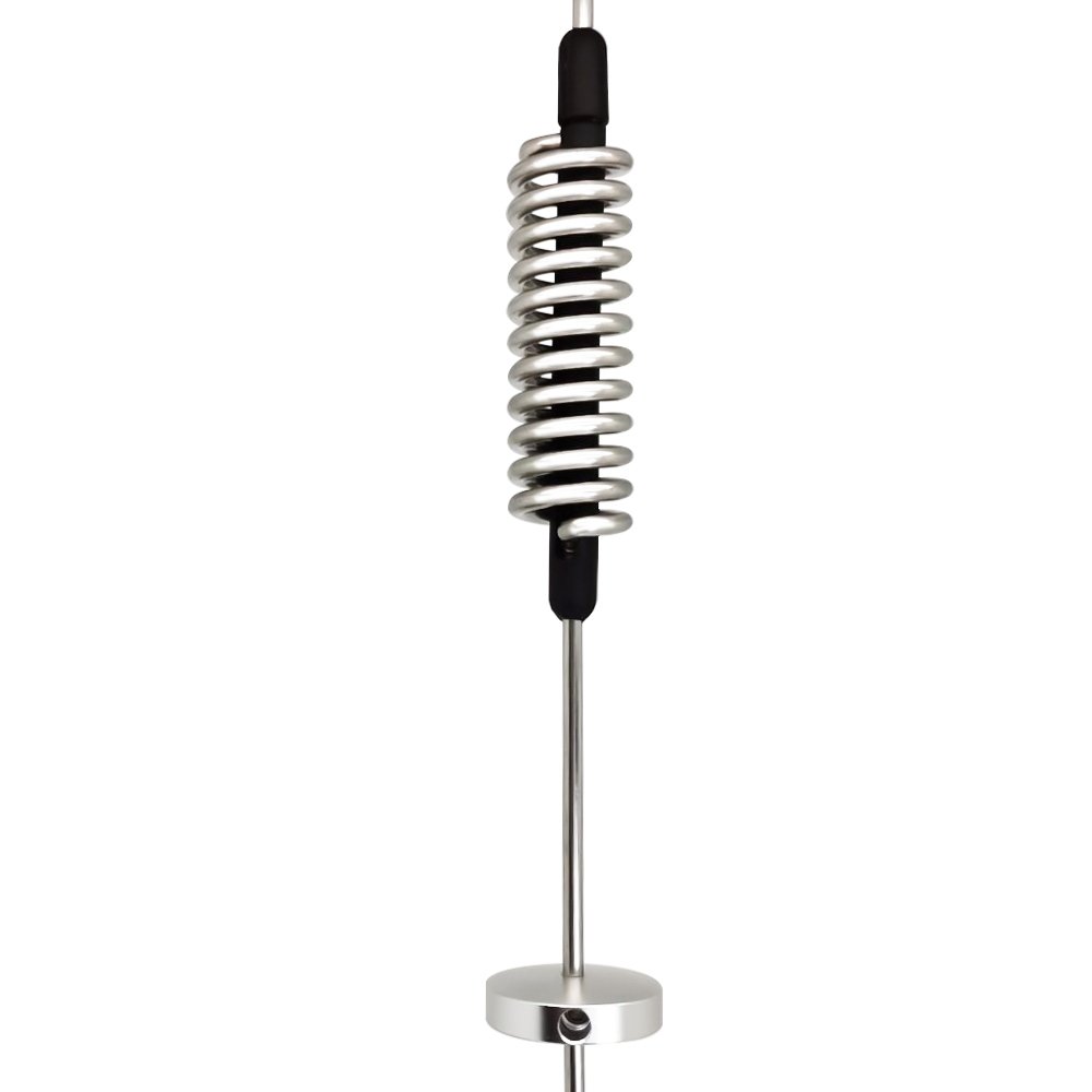 High Performance Cb Radio Antenna Outdoor Omni 4*4 Truck Antenna Whip 433mhz 920mhz Aerial Magnet 88-108 Fm