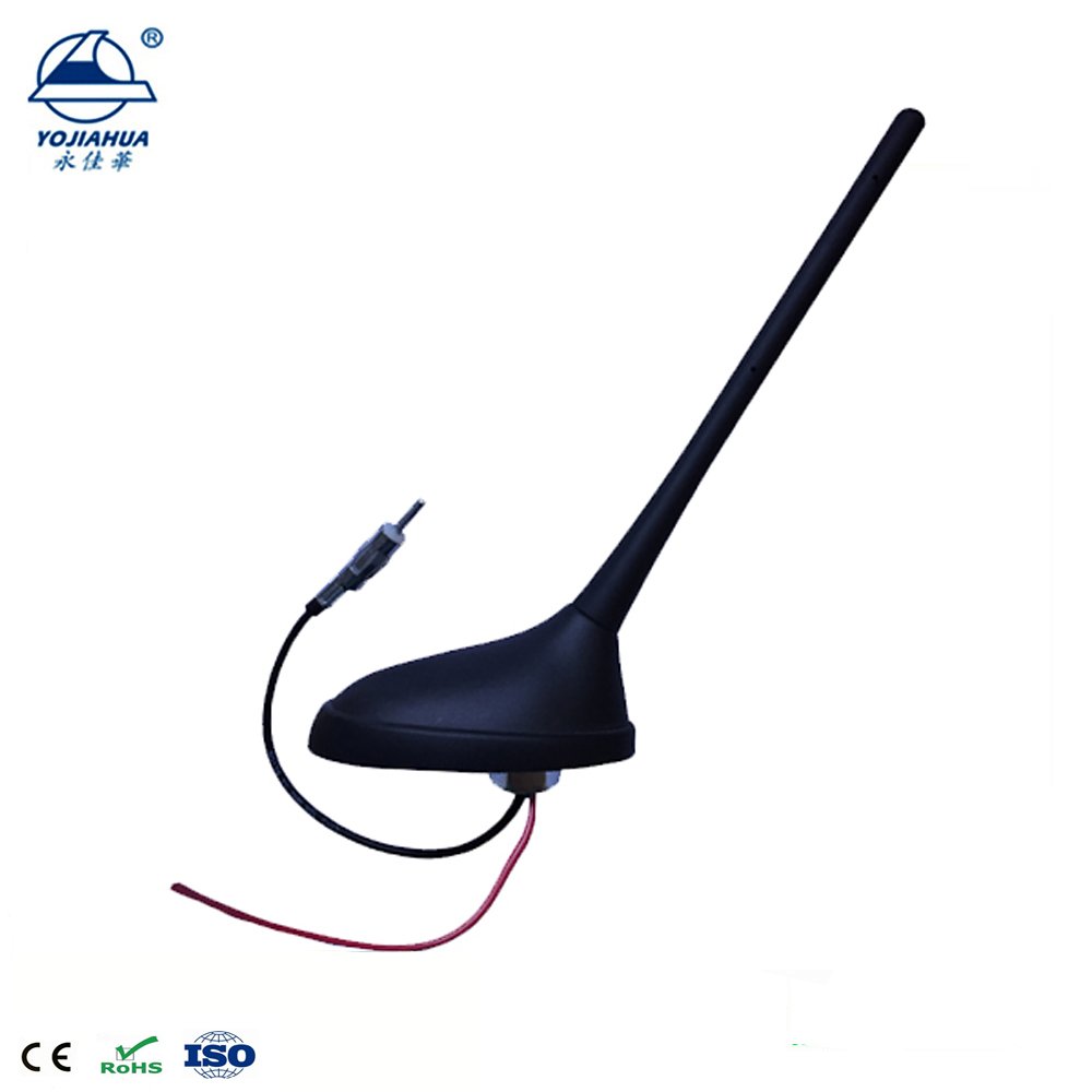 High Quality AM FM Universal Car Radio Antenna