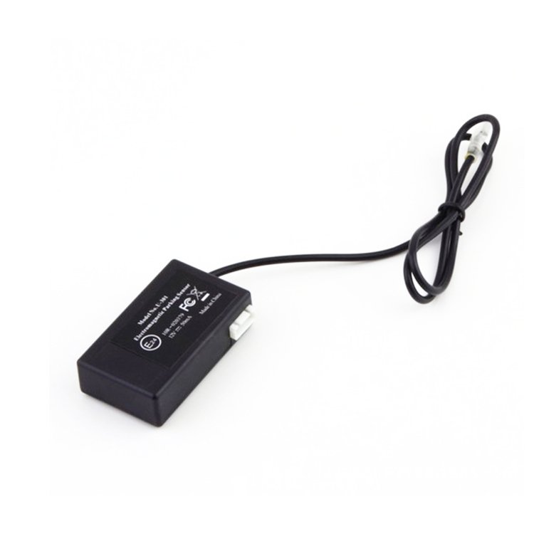Good Quality Intelligent Easy Install Sensitive Electromagnetic Radar