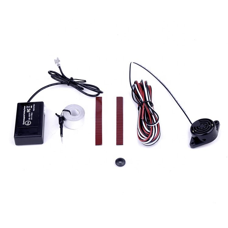Good Quality Intelligent Easy Install Sensitive Electromagnetic Radar