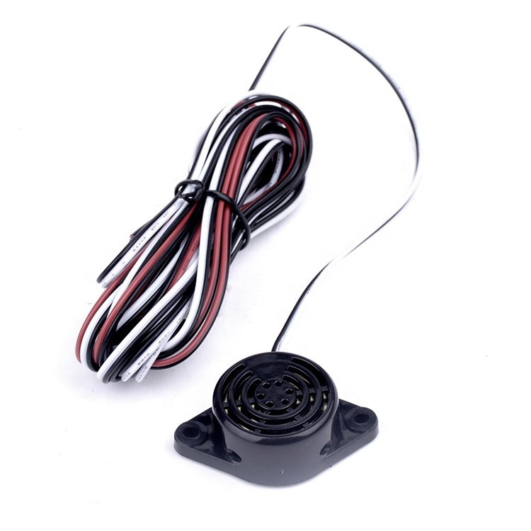 Good Quality Intelligent Easy Install Sensitive Electromagnetic Radar