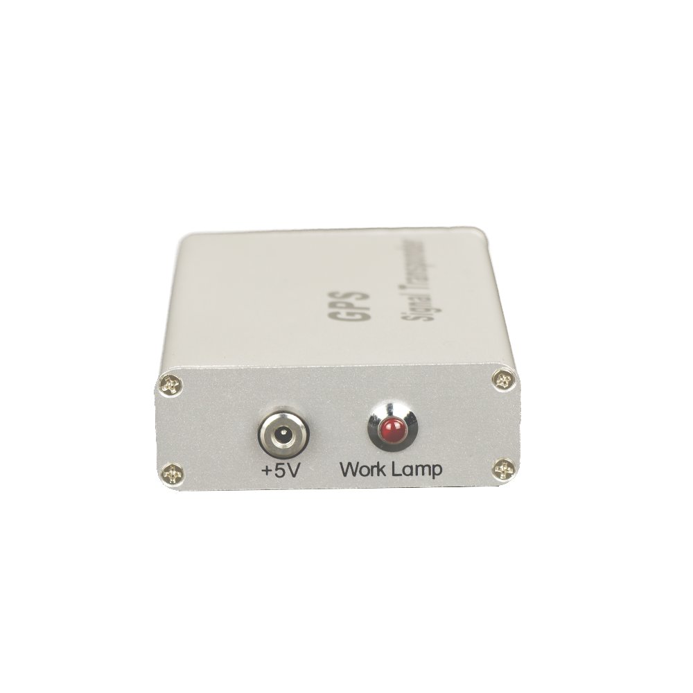 Factory Price Dual-Band Bd+GPS 1575.42MHz (+10 MHz) 1561MHz Signal Transponder Indoor GPS Repeater