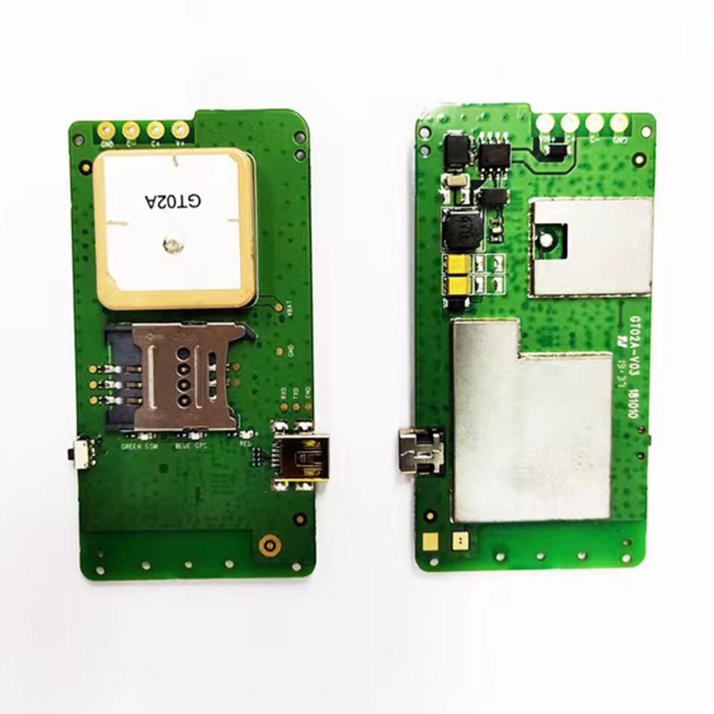 New Upgrade Vehicle / Motorcycle tracker Vehicle Fleet Location Tracking Device Gps Car Location Tracker for North America
