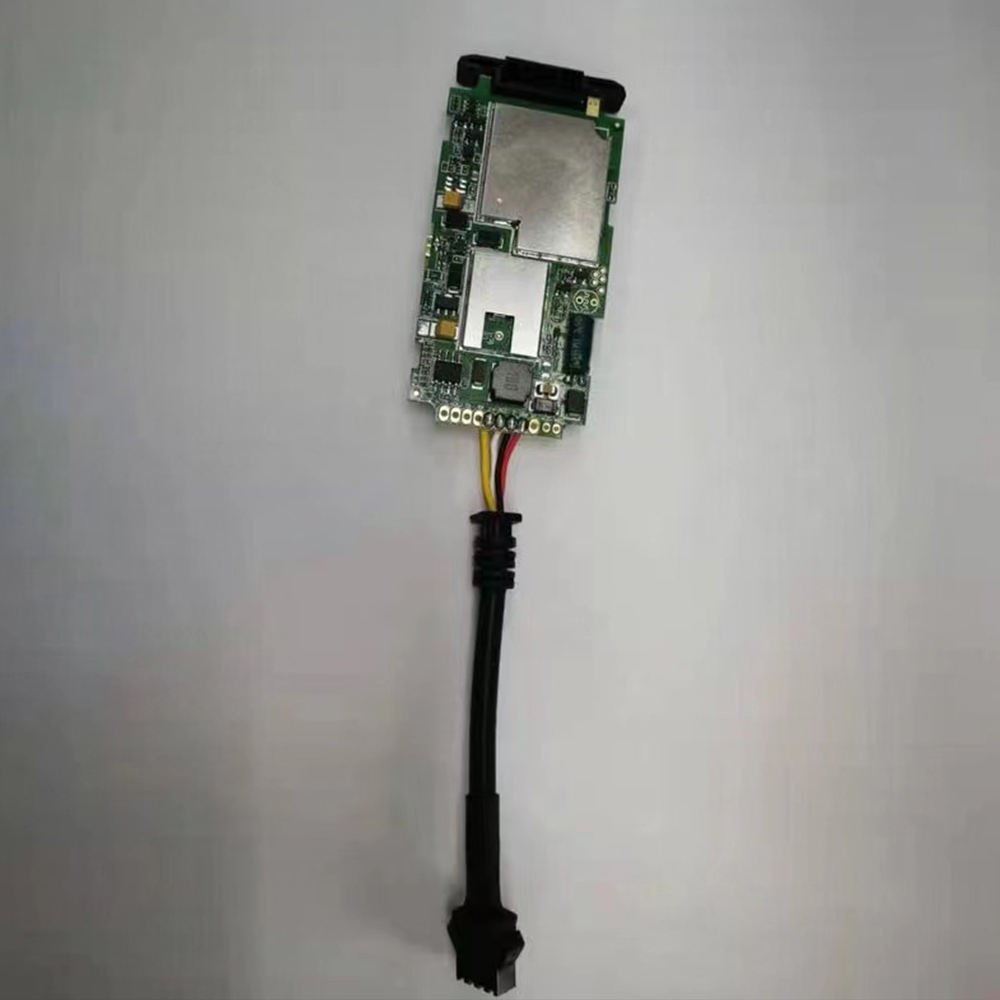 New Upgrade Vehicle / Motorcycle tracker Vehicle Fleet Location Tracking Device Gps Car Location Tracker for North America