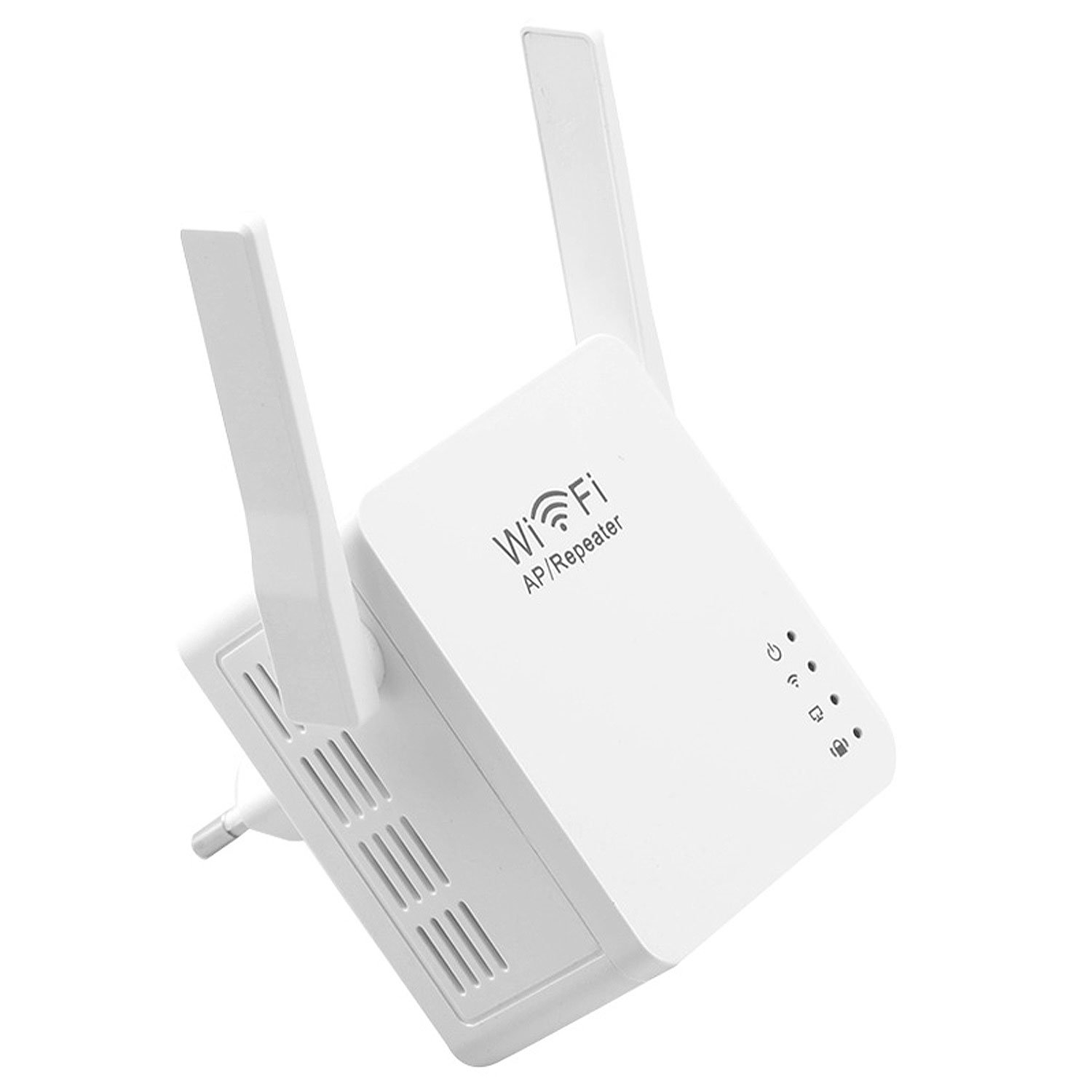 OEM/ODM PIX-LINK 300Mbps 802.11B/G/N Wifi Repeater Wireless 2.4Ghz Wifi Router Network Extender Long Range Signal Booster