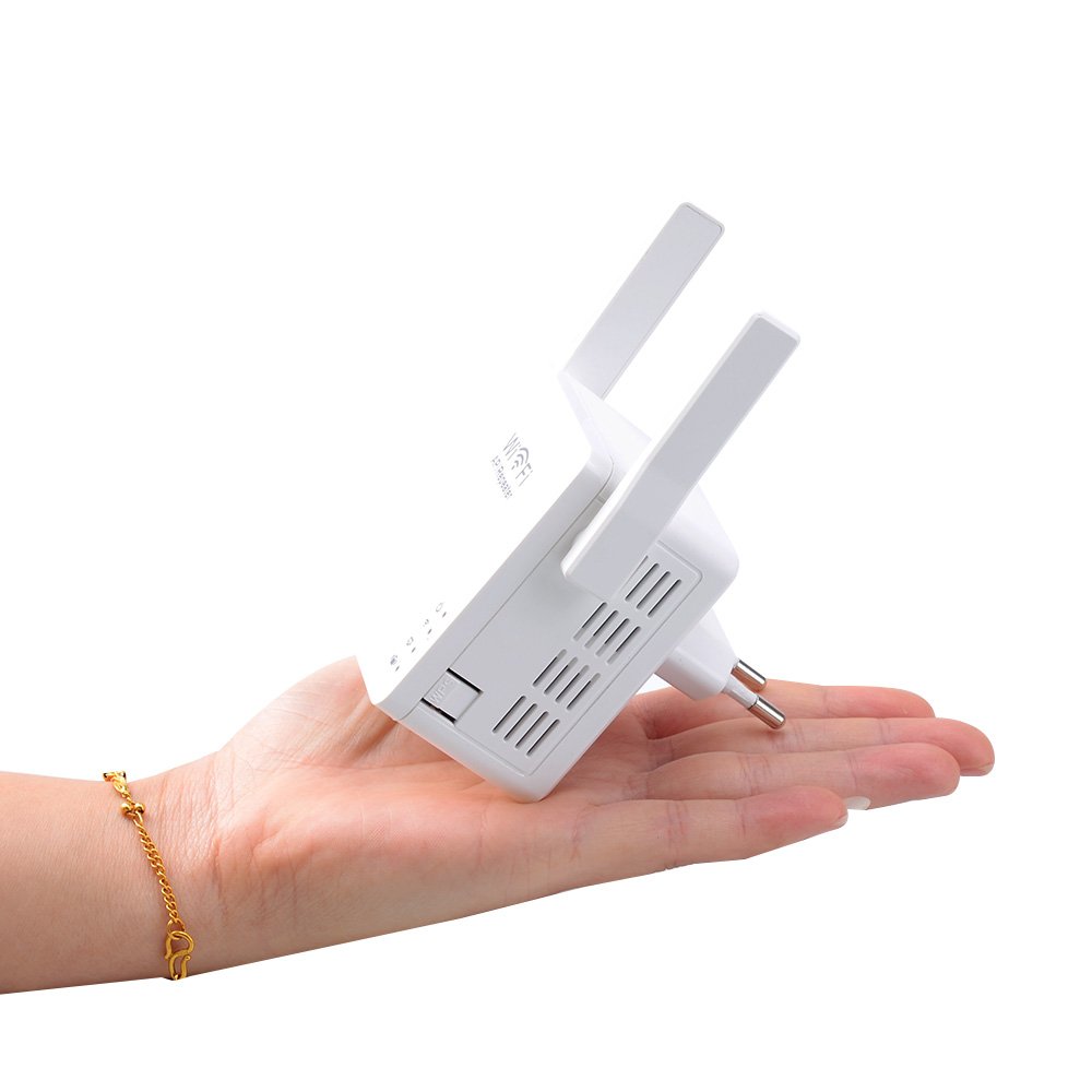 OEM/ODM PIX-LINK 300Mbps 802.11B/G/N Wifi Repeater Wireless 2.4Ghz Wifi Router Network Extender Long Range Signal Booster