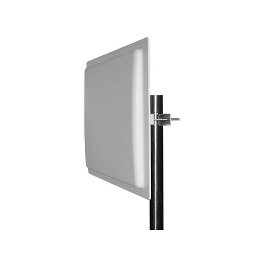 Reliablerfid 868 915MHz 12dBi Outdoor Waterproof UHF circular linear polarization 120 km h long