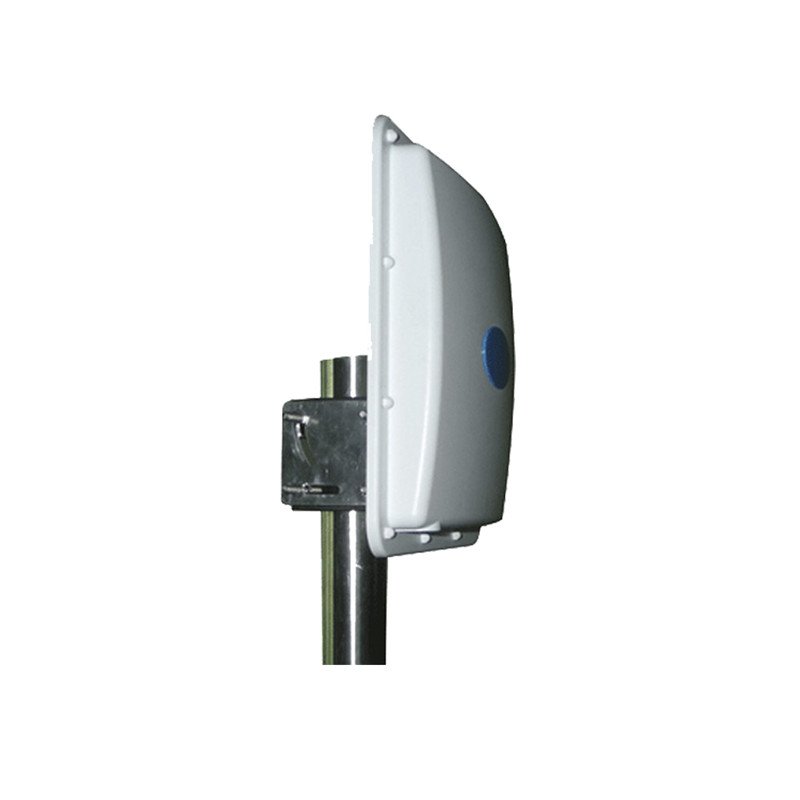 Reliablerfid 868 915MHz 12dBi Outdoor Waterproof UHF circular linear polarization 120 km h long